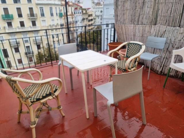 Casa en alquiler en l'Eixample, Comarca de València