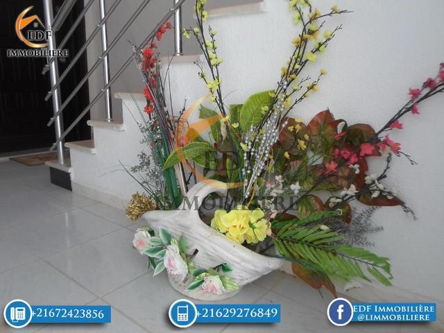 Appartement location à Bizerte Nord