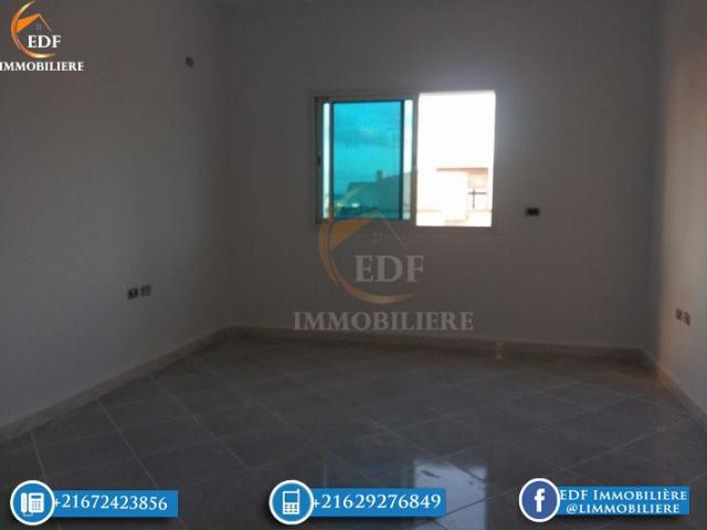 Bureau location à Bizerte Nord