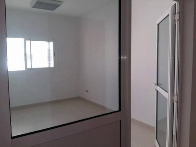 Bureau location à Bizerte Nord