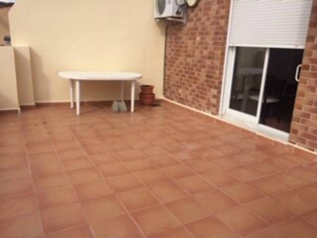 Piso en venta en Mulló Crussà, el Camp de Túria