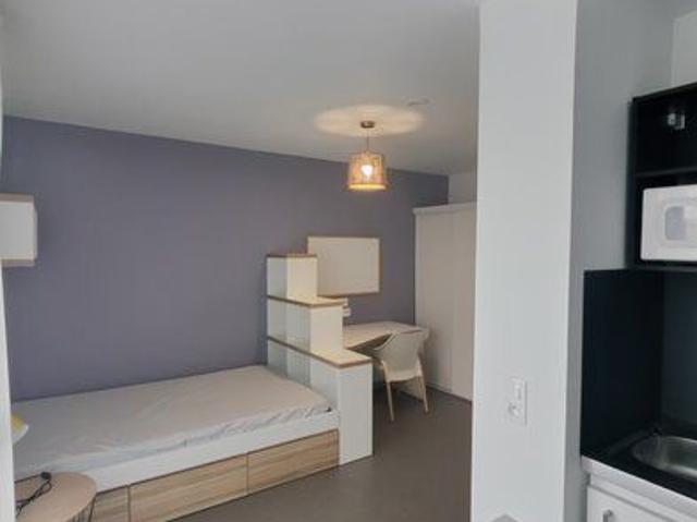 Appartement location à Le Havre
