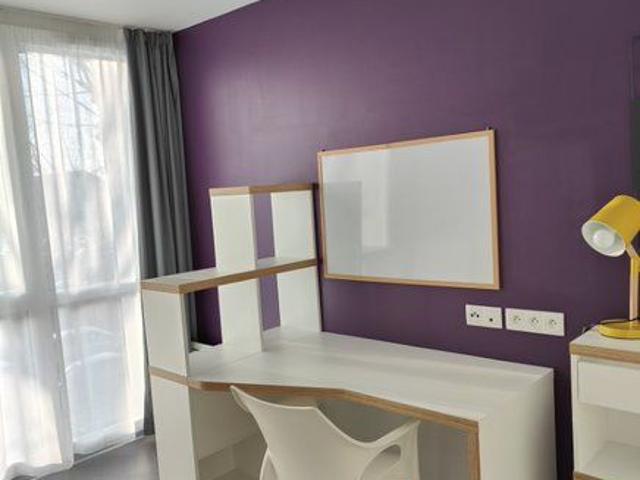 Appartement location à Le Havre