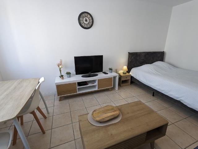 Appartement location à Le Havre