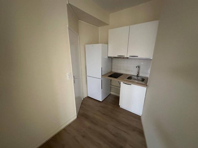 Appartement location à La Ville, Briare