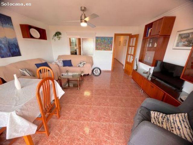 Piso en venta en Puerto de Mazarrón, Bajo Guadalentín