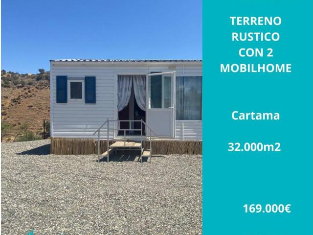Terreno en venta en Cártama