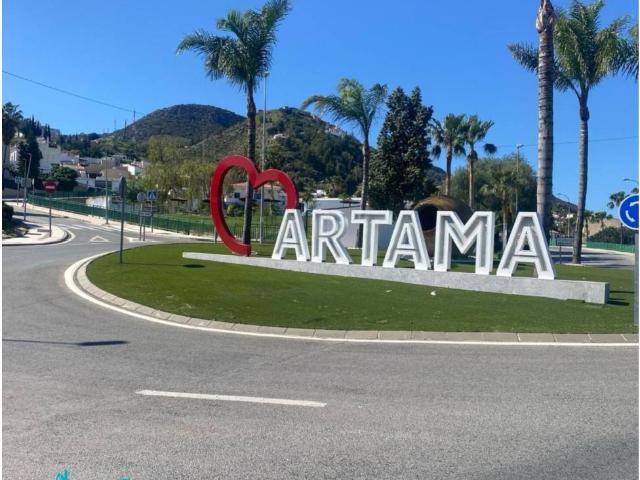 Terreno en venta en Valle del Guadalhorce, Andalucía