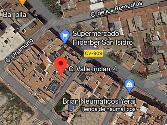 Apartamento en alquiler en Castro, Granadilla de Abona