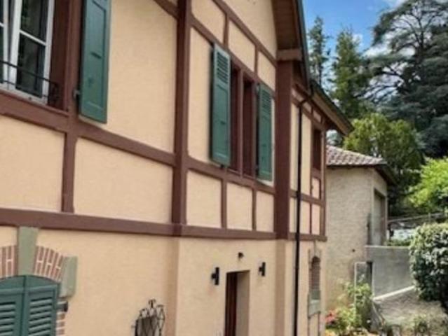 Apartment mieten in Cheseaux-Lausanne, Waadt