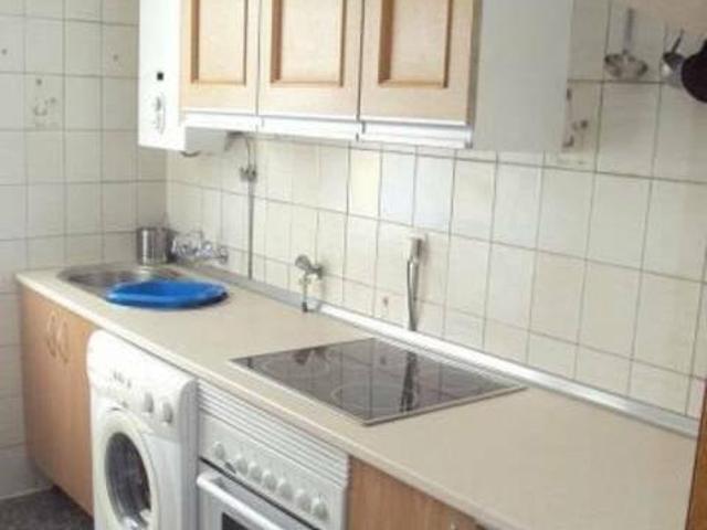 Casa en alquiler en Puertollano, Castilla-La Mancha