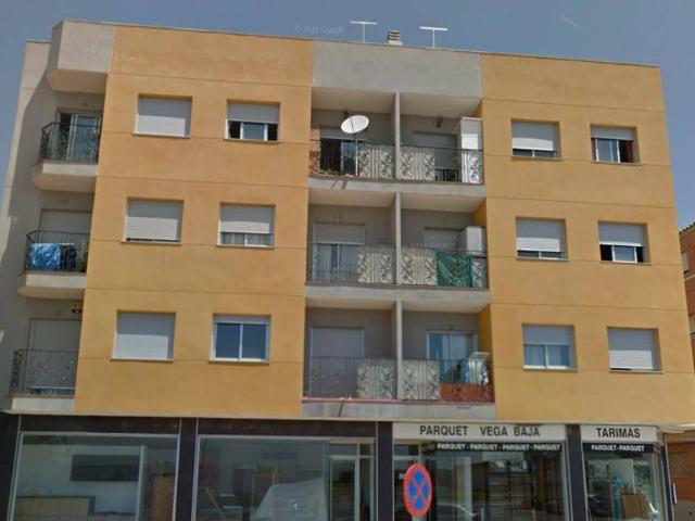 Apartamento en alquiler en Centro, el Baix Segura / La Vega Baja