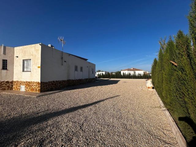 Estudio en alquiler en Huerta de Valdecarábanos, Toledo