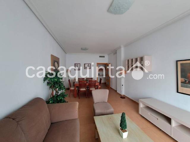 Apartamento en alquiler en Centro, Madrid