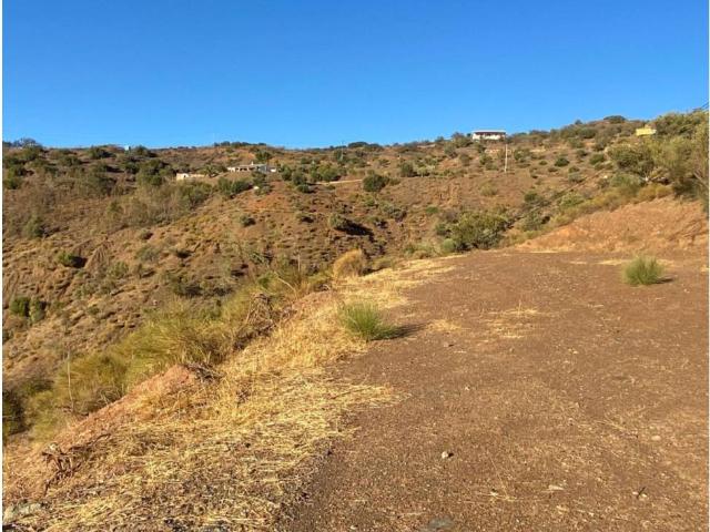 Terreno en venta en Valle del Guadalhorce, Andalucía