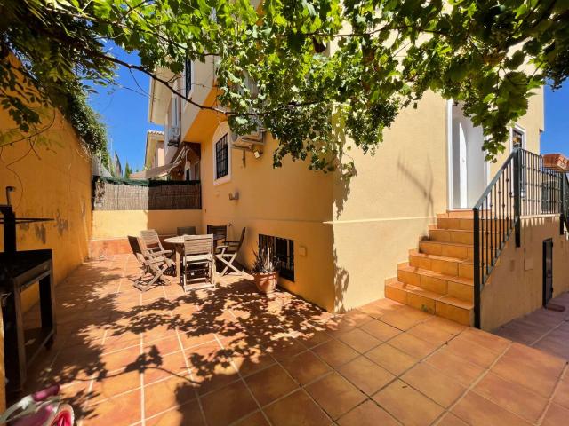 Casa en alquiler en Los Tomillares, Valle del Guadalhorce