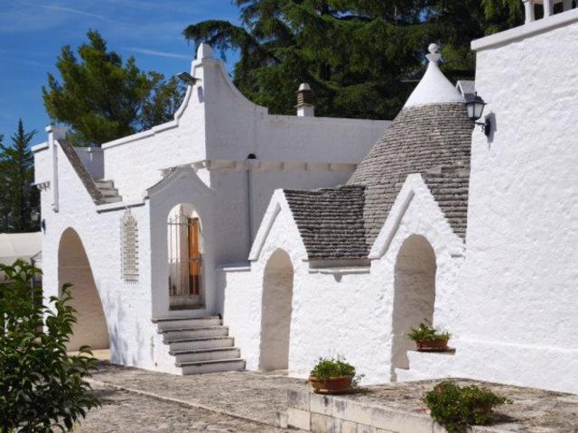 Casa in vendita a Selva, Puglia