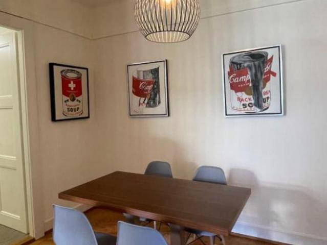 Studio mieten in Cheseaux-Lausanne, Waadt