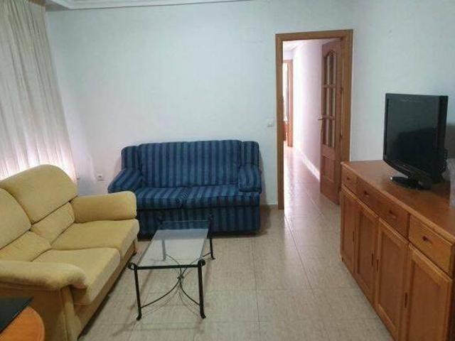 Casa en alquiler en Puertollano, Castilla-La Mancha