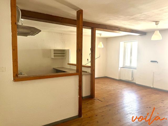 Maison vente à Carcassonne