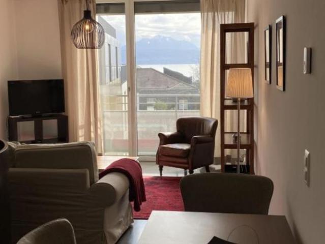 Apartment mieten in Cheseaux-Lausanne, Waadt