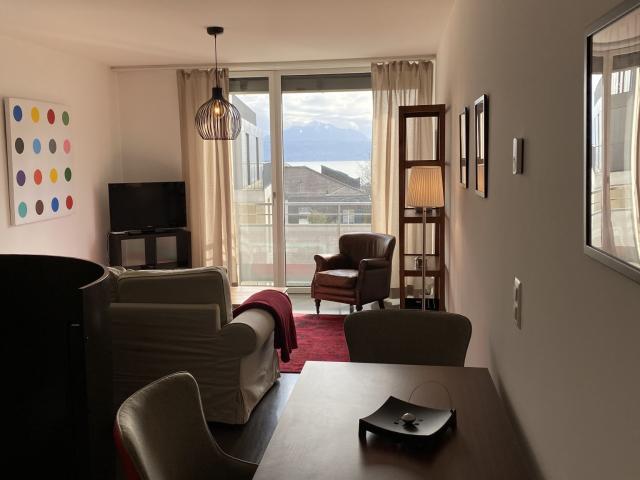 Wohnung mieten in Cheseaux-Lausanne, Waadt