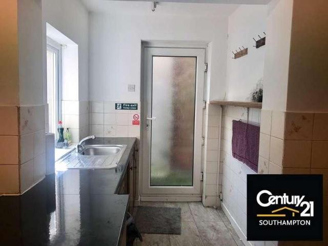House for rent in Southampton, Swaythling