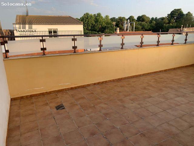 Casa en venta en La Gineta, Castilla-La Mancha