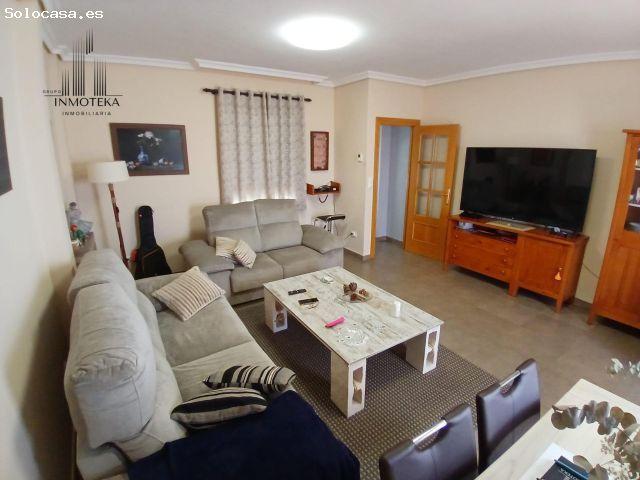 Piso en venta en La Roda, Castilla-La Mancha