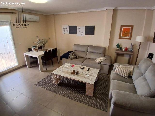 Piso en venta en La Roda, Castilla-La Mancha