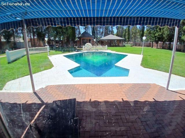 Casa en venta en Vereda, Albacete