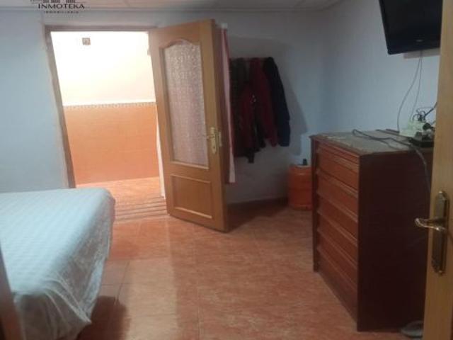 Casa en venta en La Herrera, Castilla-La Mancha