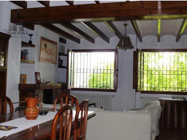 Casa en venta en Jorquera, Castilla-La Mancha
