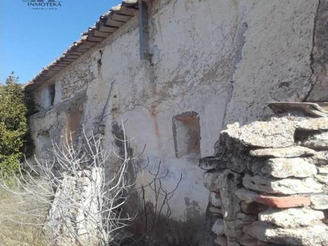 Casa en venta en Alatoz, Castilla-La Mancha