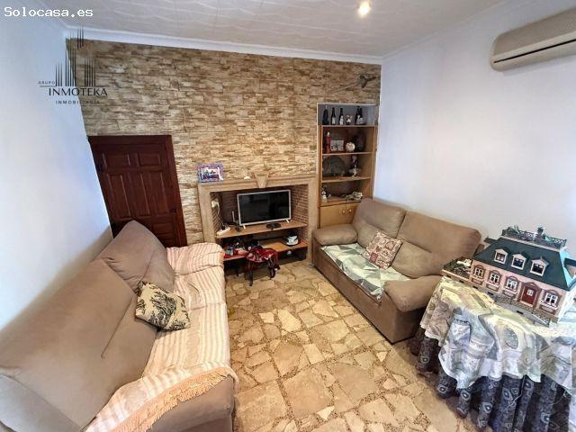 Casa en venta en Madrigueras, Castilla-La Mancha