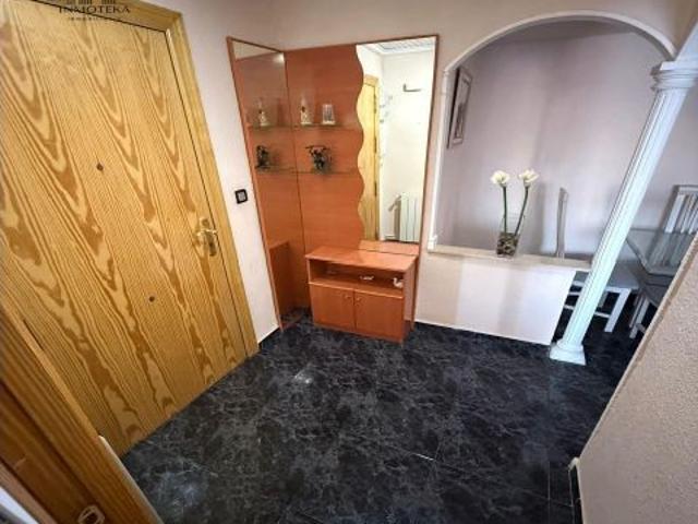 Piso en alquiler en Distrito 2, Albacete