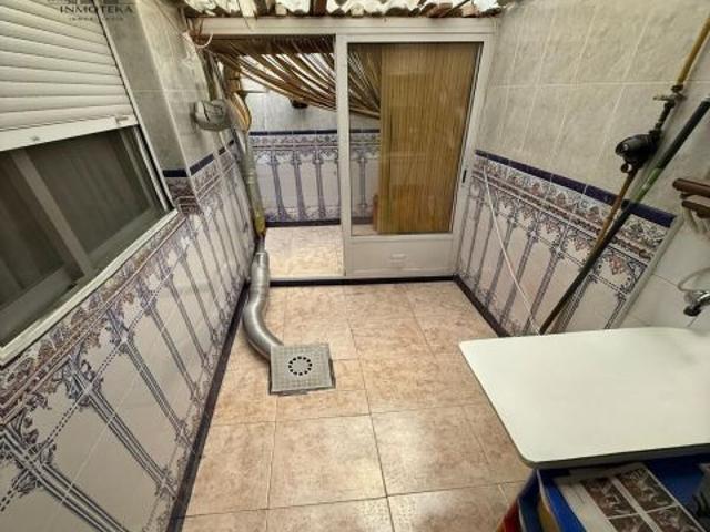 Piso en venta en Almansa, Castilla-La Mancha
