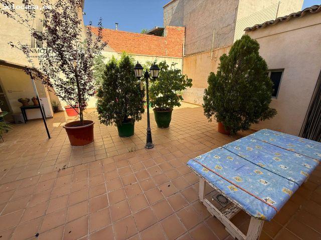 Casa en venta en Mahora, Castilla-La Mancha