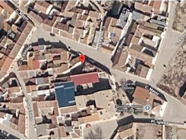 Casa en venta en Pozuelo, Castilla-La Mancha
