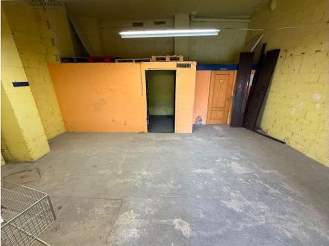 Local Comercial en alquiler en Distrito 5, Albacete