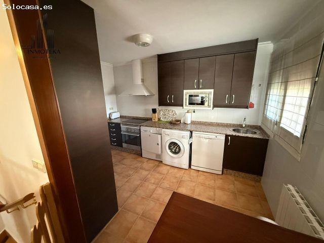 Piso en venta en Mahora, Albacete
