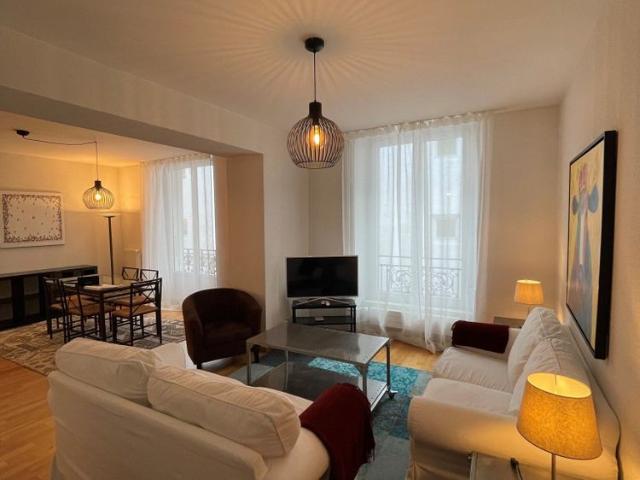 Apartment mieten in Lausanne, District de Lausanne