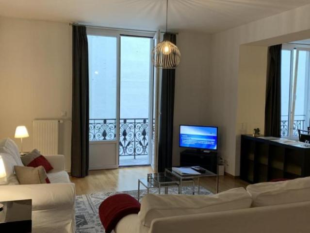 Apartment mieten in Cheseaux-Lausanne, Waadt