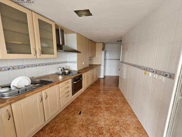 Piso en venta en Villarrobledo