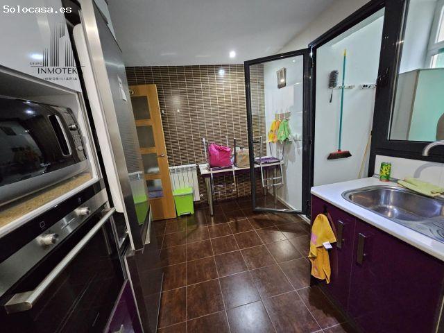 Piso en venta en Villarrobledo