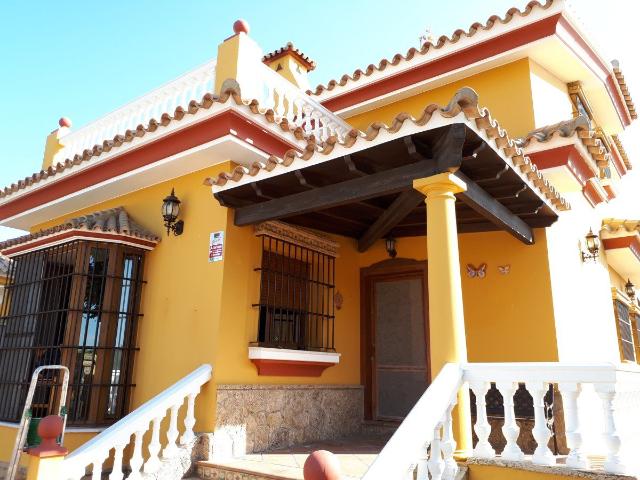 Casa en alquiler en Chipiona