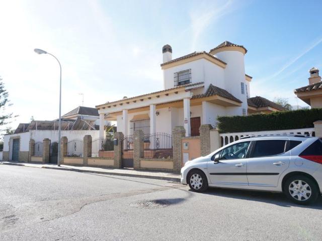 Casa en alquiler en Chipiona