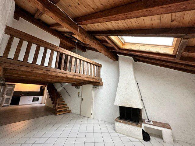 Apartment mieten in Lonay, District de Morges