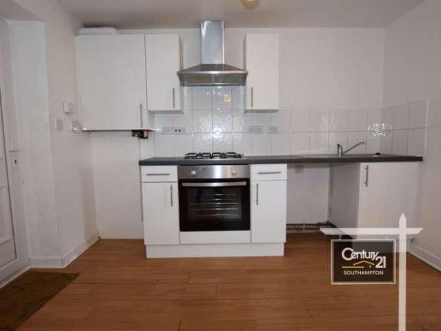 Apartment for rent in Woolston, City Of Southampton