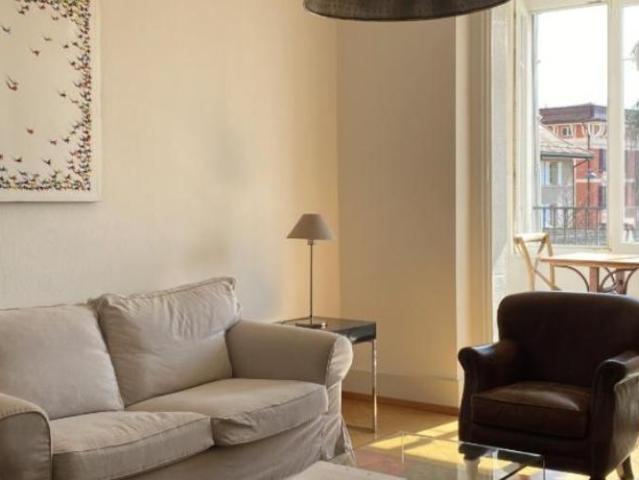 Apartment mieten in Cheseaux-Lausanne, Waadt